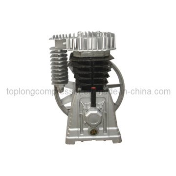 H-2055 Top Quality Italy Reciprocating Air Compressor